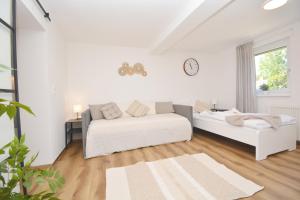 Φωτογραφία από το άλμπουμ του CO11 - Ferienwohnung in Coburg σε Coburg