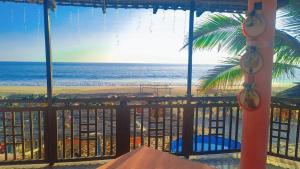 Příroda nedaleko hotelu + 17 fotografií