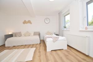 Φωτογραφία από το άλμπουμ του CO11 - Ferienwohnung in Coburg σε Coburg +11 φωτογραφίες