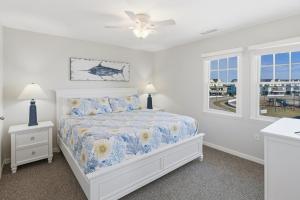 Ένα ή περισσότερα κρεβάτια σε δωμάτιο στο CAC-17A - Sailfish +25 φωτογραφίες