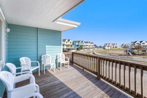 Μπαλκόνι ή βεράντα στο CAC-15A - Pelican +39 φωτογραφίες