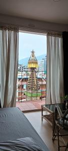 Φυσικό τοπίο κοντά σε αυτό το διαμέρισμα