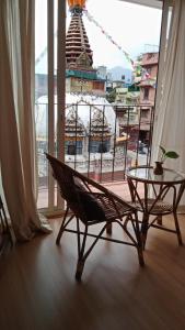 Μπαλκόνι ή βεράντα στο Kayo Homes +2 φωτογραφίες