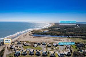 Phong cảnh thiên nhiên gần nhà nghỉ dưỡng