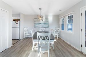 Kuchyň nebo kuchyňský kout v ubytování CAC-19B - Starfish