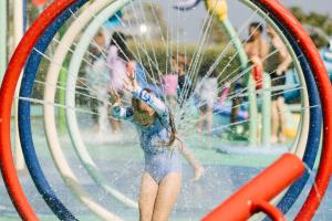 Επισκέπτες που μένουν στο Lagoon Ocean Lodge Waterfront Luxury Benguela Cove