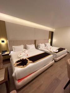 Gallery image of Hotel Oxina Cizel in Kodaikānāl +12 photos