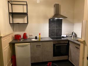 Fotografie z fotogalerie ubytování Engels herenhuis v destinaci Lanaken