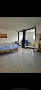 Φωτογραφία από το άλμπουμ του Seaside View Terrace Apartment σε Mauritius