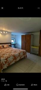 Φωτογραφία από το άλμπουμ του Seaside View Terrace Apartment σε Mauritius