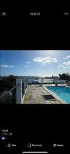 Φωτογραφία από το άλμπουμ του Seaside View Terrace Apartment σε Mauritius