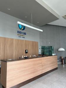 Gallery image of Flat 1 quarto no Beach Class Santa Maria por Yolo in Recife