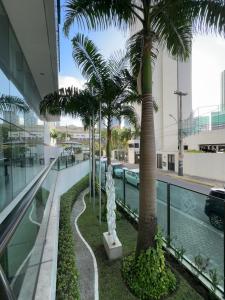 Gallery image of Flat 1 quarto no Beach Class Santa Maria por Yolo in Recife +29 photos