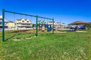 Herní místnost nebo prostor pro děti v ubytování CAC-14B - Oyster + 8 fotografií