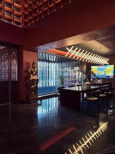 Fotografie z fotogalerie ubytování The Purple Horse Hotel Beijing v Pekingu