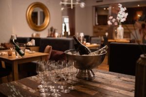 Ποτά στο Landgasthaus & Hotel zur Krone +36 φωτογραφίες