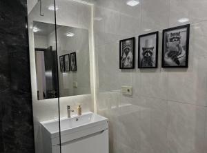 Φωτογραφία από το άλμπουμ του SarIn studio Self check-in Swimming pool σε Tsaghkadzor +15 φωτογραφίες