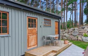 Fotografie z fotogalerie ubytování Sjöutsikt Sövde v destinaci Sövde