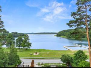 Fotografie z fotogalerie ubytování Sjöutsikt Sövde v destinaci Sövde + 27 fotografií