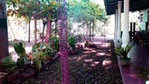 Giardino di Nethmi Homestay