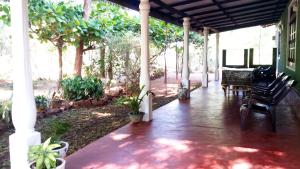 Gallery image of Nethmi Homestay in Sigiriya