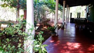Giardino di Nethmi Homestay