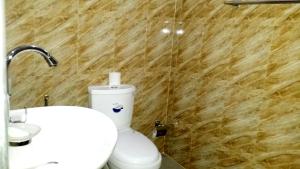 Bagno di Nethmi Homestay