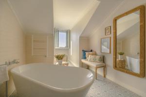 Ένα μπάνιο στο Solar dos Poetas +36 φωτογραφίες