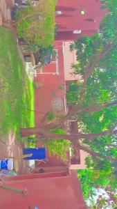 Ảnh trong thư viện ảnh của Furnished two-bedroom villa ở Ouagadougou