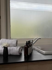 Fotografie z fotogalerie ubytování Green Park Hotel v destinaci Villa Regina