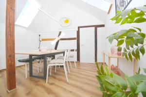 Φωτογραφία από το άλμπουμ του CO12 - Ferienwohnung in Coburg σε Coburg +35 φωτογραφίες