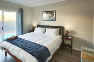 Giường trong phòng chung tại Kusboude, Langebaan, 6 Sleeper +23 ảnh