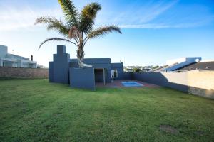 Vườn quanh Kusboude, Langebaan, 6 Sleeper