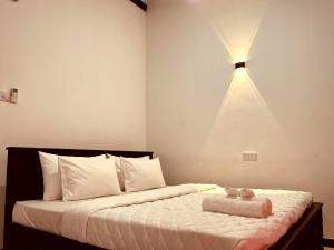 Gallery image of Blue Heaven Hotel in Galle