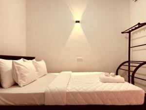 Gallery image of Blue Heaven Hotel in Galle