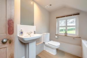 Ένα μπάνιο στο 4 Bed in St. Brides oc-h30490 +24 φωτογραφίες