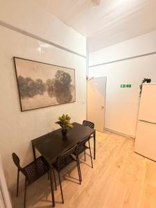 Fotografie z fotogalerie ubytování South London Guest Rooms v Londýně