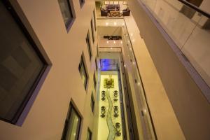 Fotografija v galeriji nastanitve Yatri Suites and Spa v mestu Kathmandu