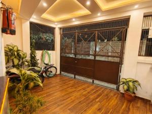 Fotografie z fotogalerie ubytování Janki Ji Bhawan Homestay - Step away from Ram Temple v destinaci Ayodhya