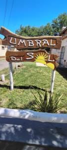 Φωτογραφία από το άλμπουμ του Umbral Del Sol σε Rio Colorado