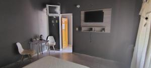 Μια τηλεόραση ή/και κέντρο ψυχαγωγίας στο Umbral Del Sol