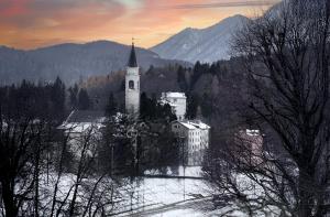 Φυσικό τοπίο κοντά σε αυτό το διαμέρισμα