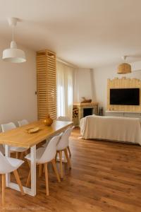 Φωτογραφία από το άλμπουμ του Il rifugio di Claudia σε Ovindoli