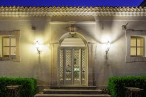 Exteriér nebo vchod ubytování Hotiday Siracusa Floridia