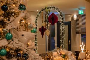 Φωτογραφία από το άλμπουμ του Hotel Atlanta στο Βάλκενμπουργκ