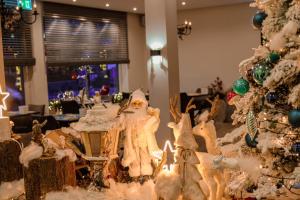 Φωτογραφία από το άλμπουμ του Hotel Atlanta στο Βάλκενμπουργκ