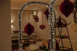 Φωτογραφία από το άλμπουμ του Hotel Atlanta στο Βάλκενμπουργκ