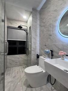 Ένα μπάνιο στο Jacuzzi Million Dollar View-Malacca 5pax New