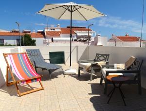 Φωτογραφία από το άλμπουμ του CASA MALUCA by Stay in Alentejo σε Vila Nova de Milfontes