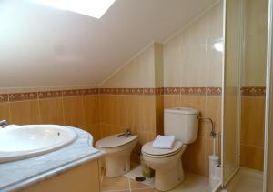 Ένα μπάνιο στο CASA MALUCA by Stay in Alentejo